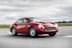Aston Martin DB4 GTZ Continuation 2019 года